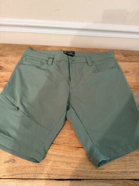 Kyodan Hiking Shorts